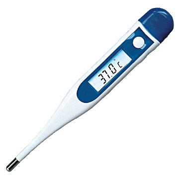 Digital Thermometer