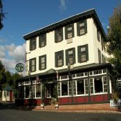 The Logan Inn, New Hope