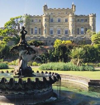 Culzean castle