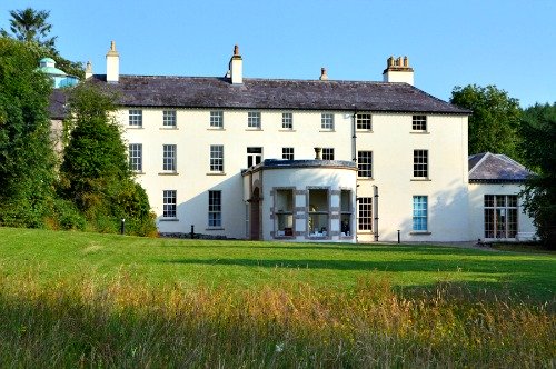 is-lissan-house-haunted