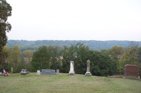 vegors cemetery